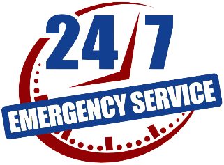 24 hour heating and air conditioning emergency service cooling polk county wi